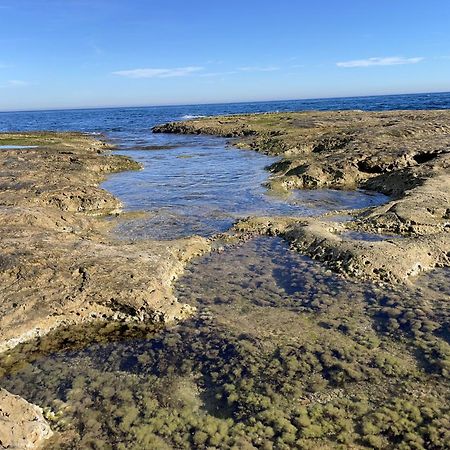 Villa Suerte Del Mar Torrevieja Kültér fotó