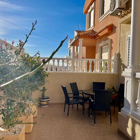 Villa Suerte Del Mar Torrevieja Kültér fotó