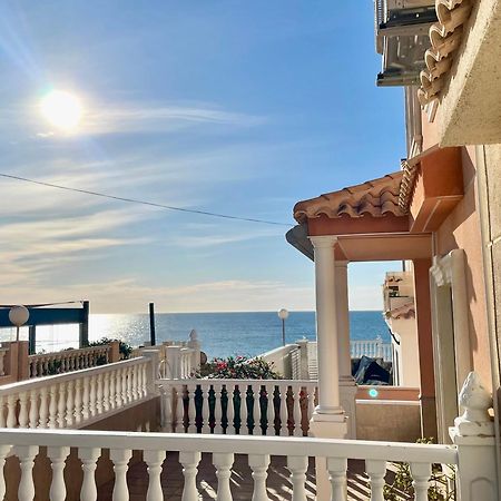 Villa Suerte Del Mar Torrevieja Kültér fotó