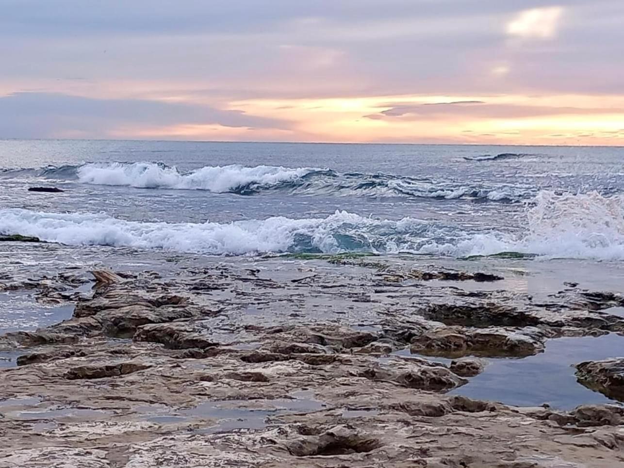 Villa Suerte Del Mar Torrevieja Kültér fotó
