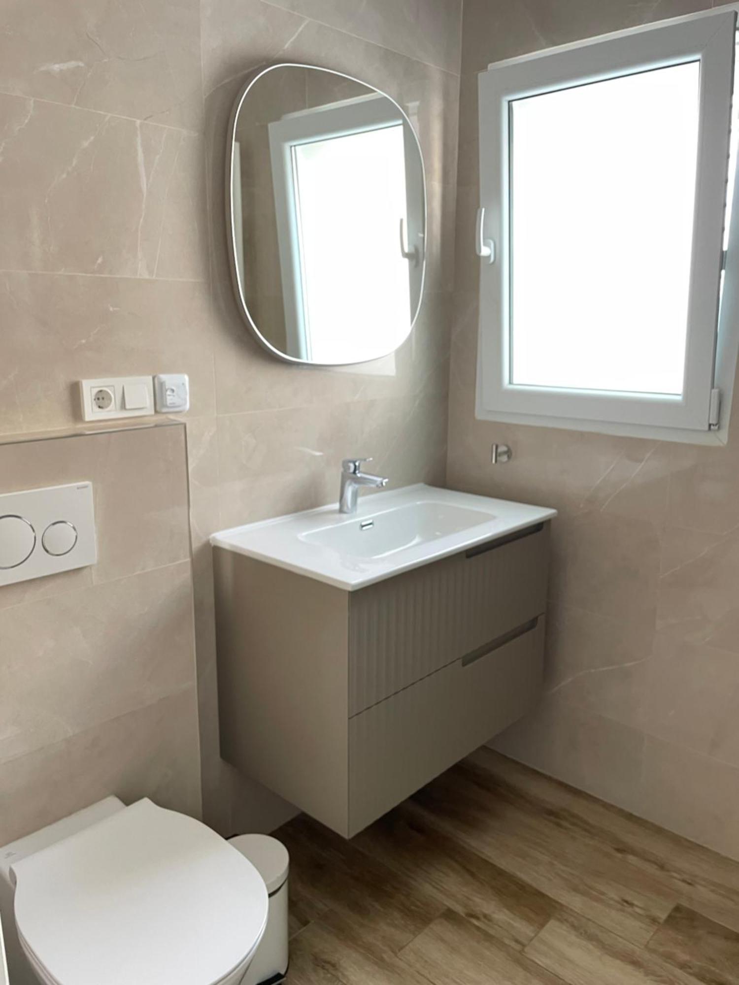 Villa Suerte Del Mar Torrevieja Kültér fotó
