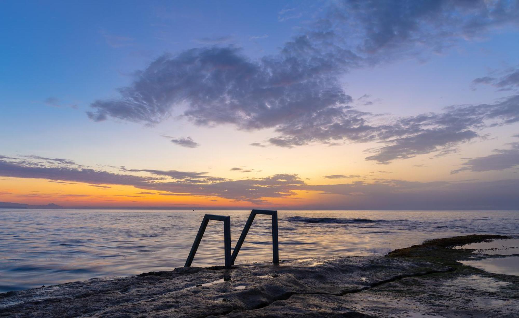 Villa Suerte Del Mar Torrevieja Kültér fotó