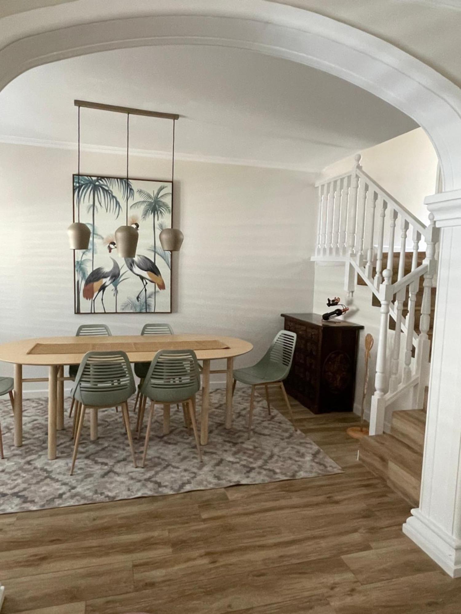 Villa Suerte Del Mar Torrevieja Kültér fotó