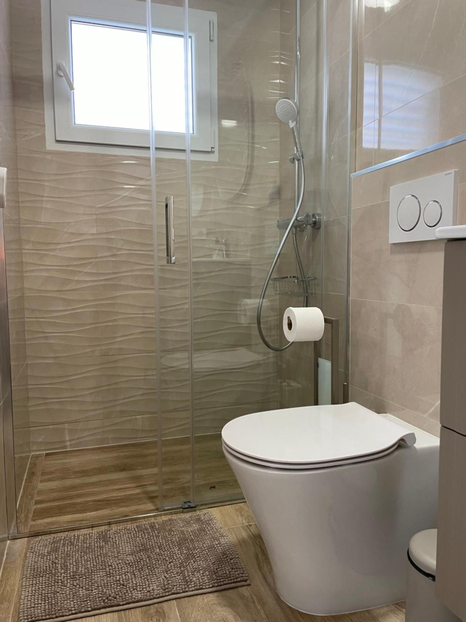 Villa Suerte Del Mar Torrevieja Kültér fotó