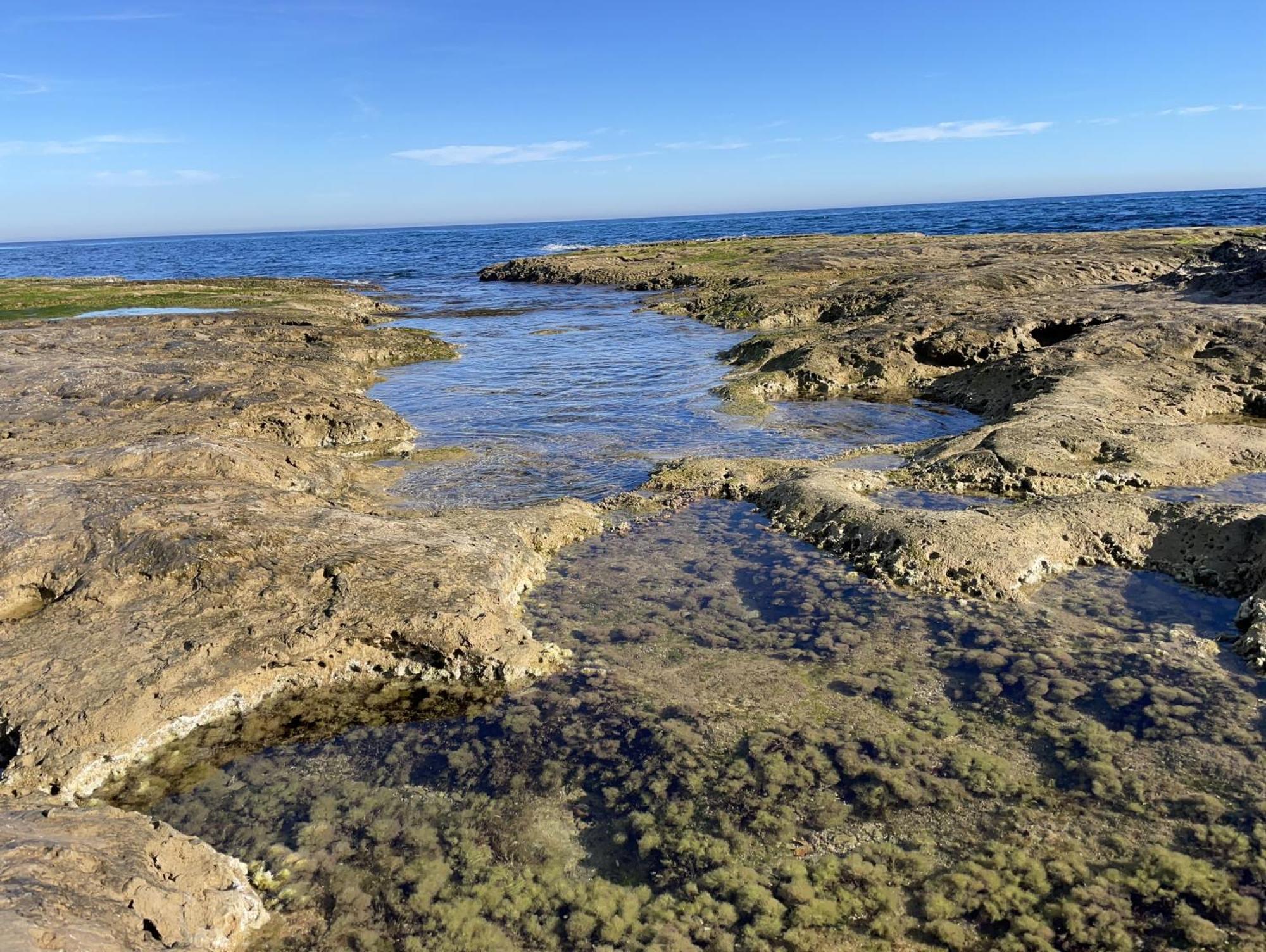 Villa Suerte Del Mar Torrevieja Kültér fotó