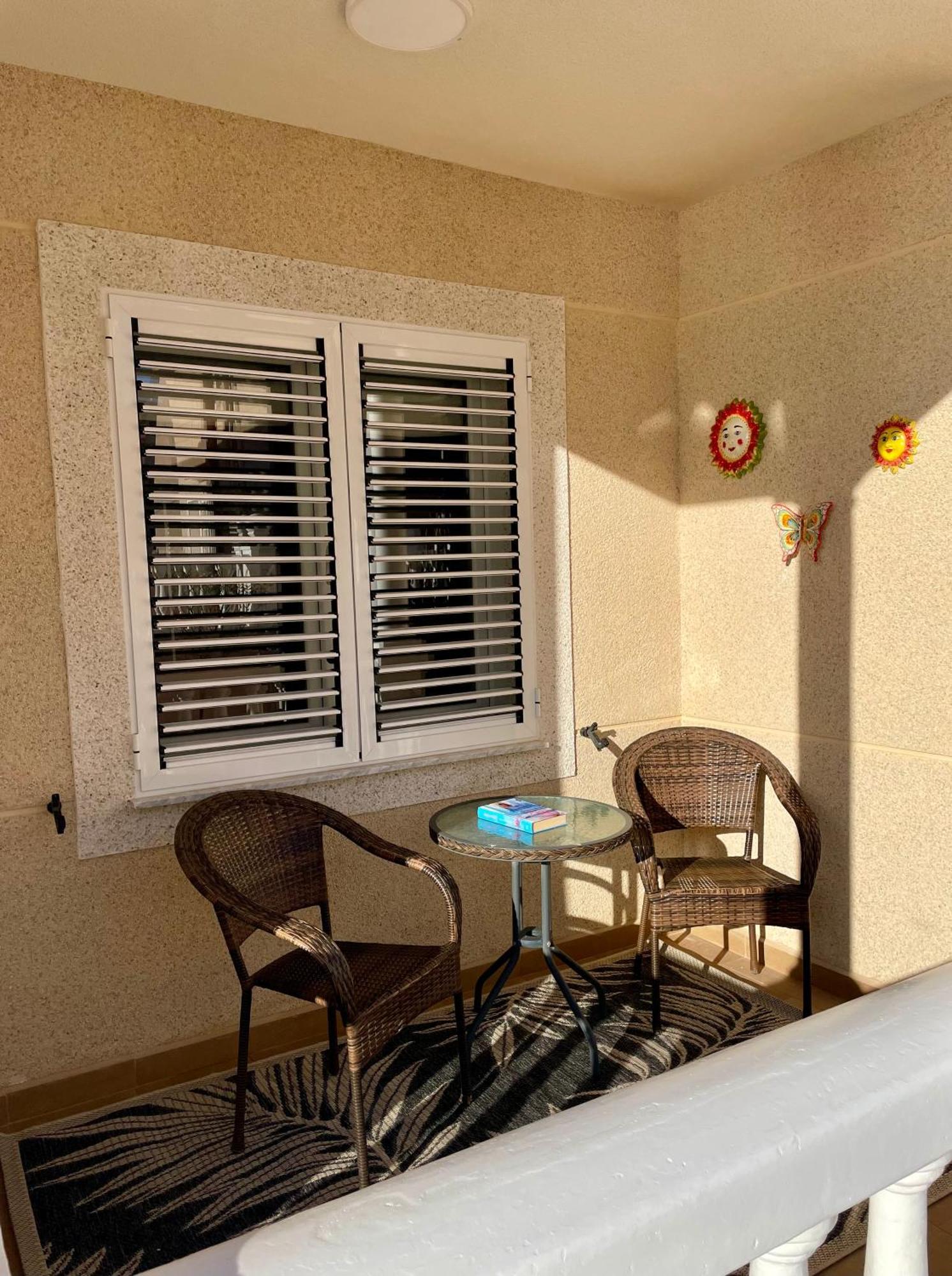 Villa Suerte Del Mar Torrevieja Kültér fotó